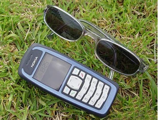 Nokia 3100 разблокированный GSM мобильный телефон Русский Иврит Польский Меню Восстановленный мобильный телефон