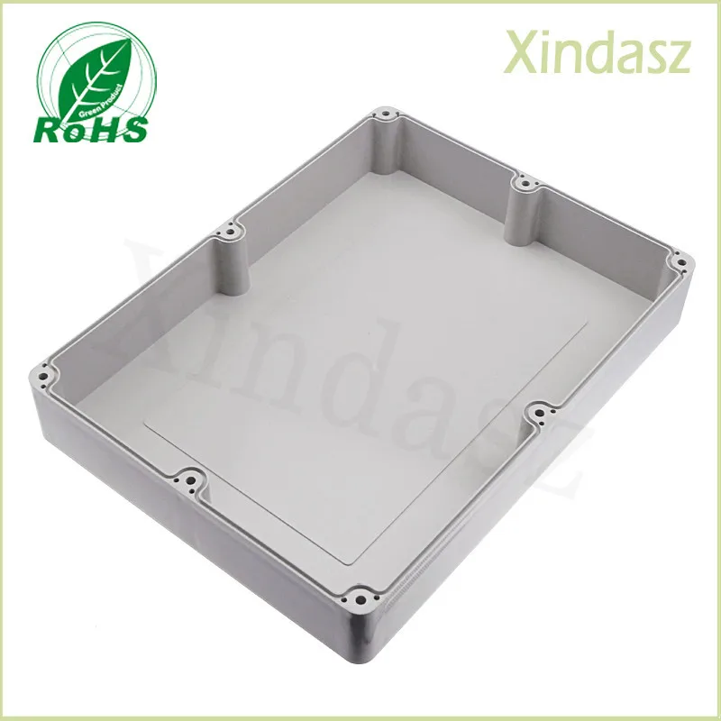 Custom Concealed Switch Box Enclosure Control Switch Box (3)