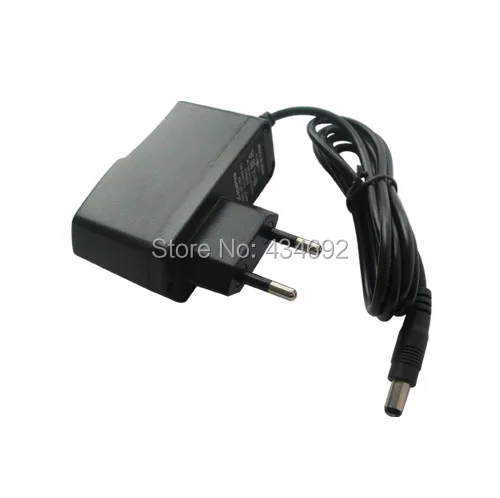 DC12V 1A AC100-240V Питание адаптер/конвертер UK/US/EU/AU разъем трансформаторы систем освещения для Светодиодный свет