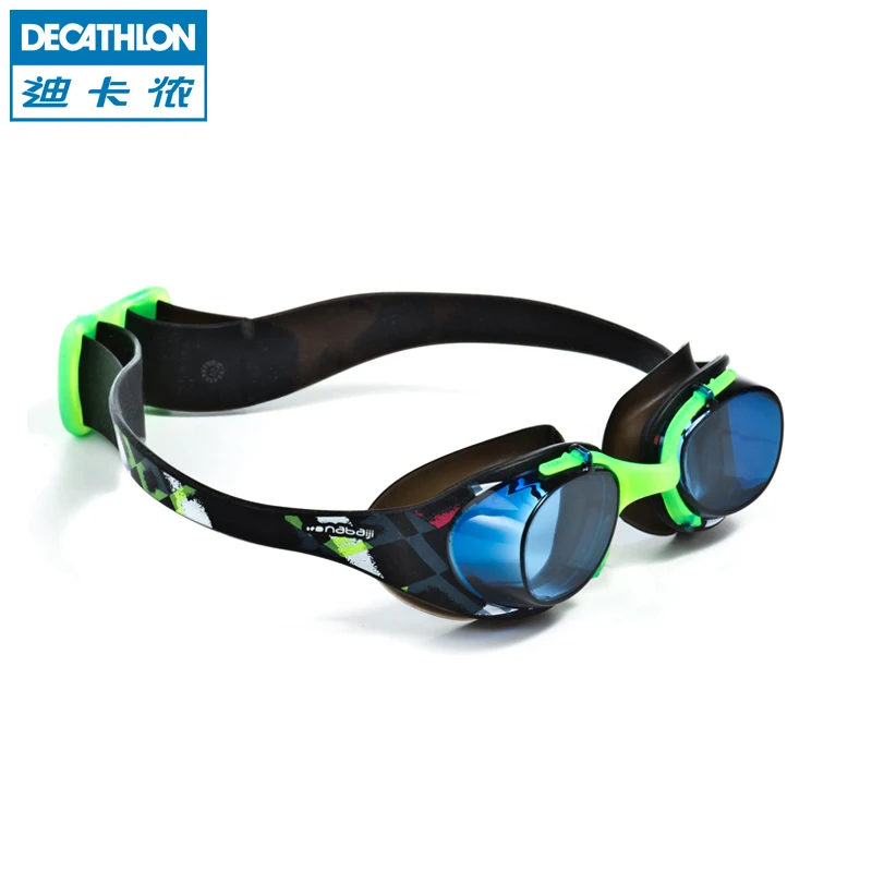 decathlon swimming glasses