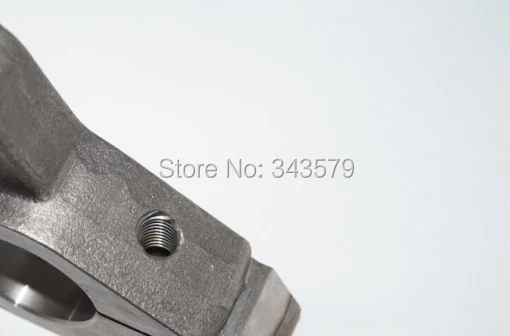 Komori рычаг, 464-3217-073,464-3217-073Y, C16, Komori оригинальные части