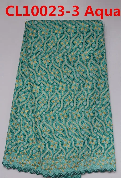 CL10023-3 Aqua 