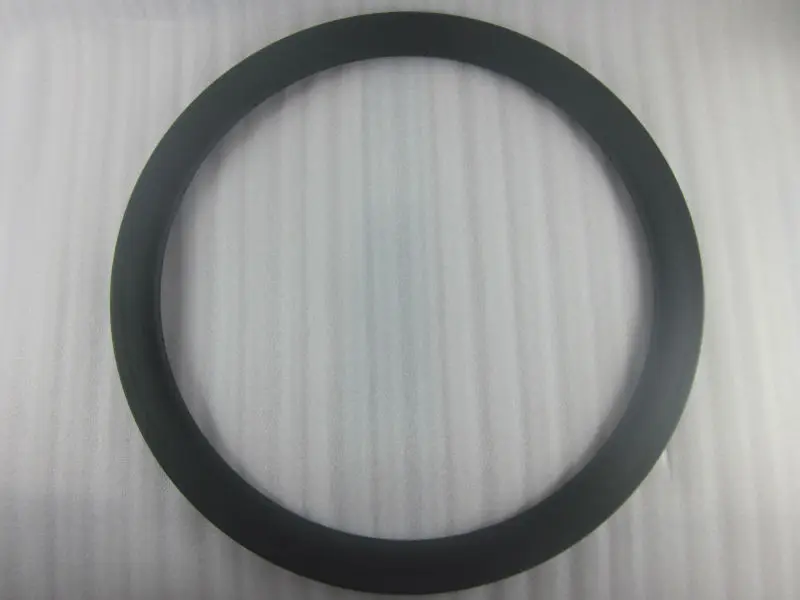 700c 60 мм clincher дорожный диск Углеродные Диски 23 мм в ширину UD 3 K 12 K матовый блеск 20 H 24 H 28 H 32 H 36 H циклокросс дисковые тормозные велосипедные колеса