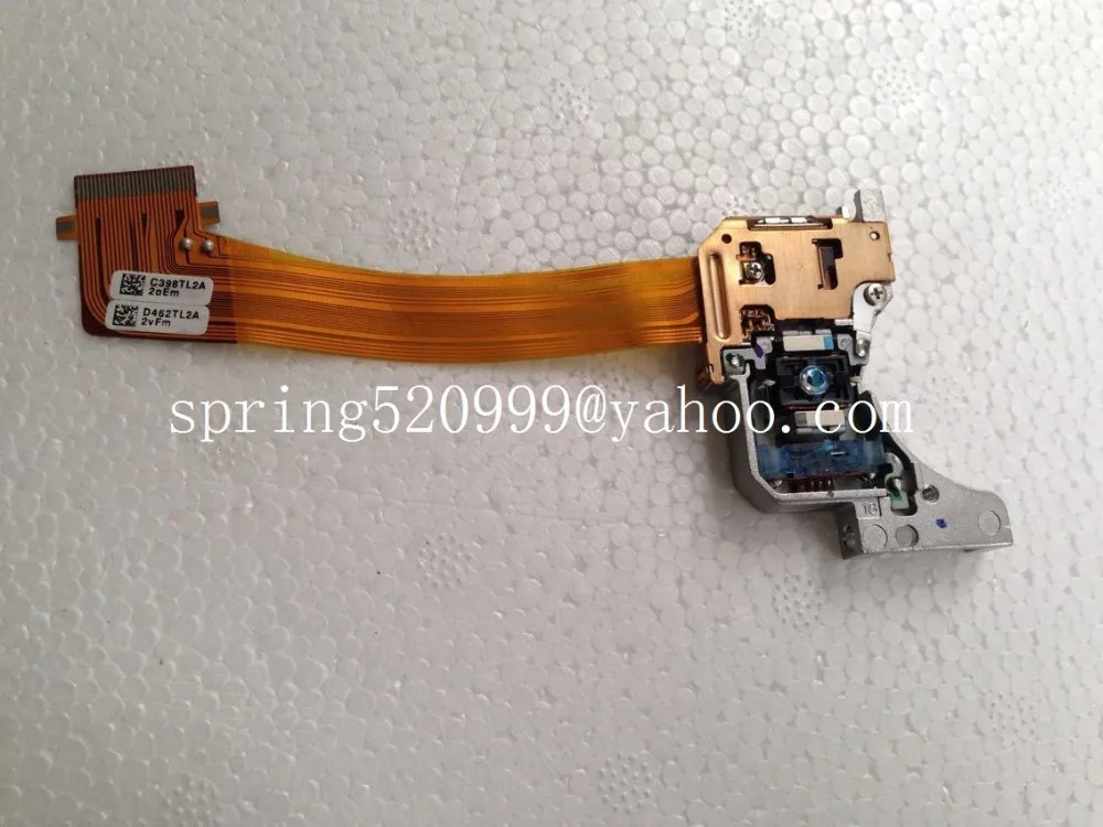 Alpine DVD Nav лазер ED21A55L ED21A57L Оптический Пикап для Chrysler Автомобильная аудионавигация видео мультимедиа