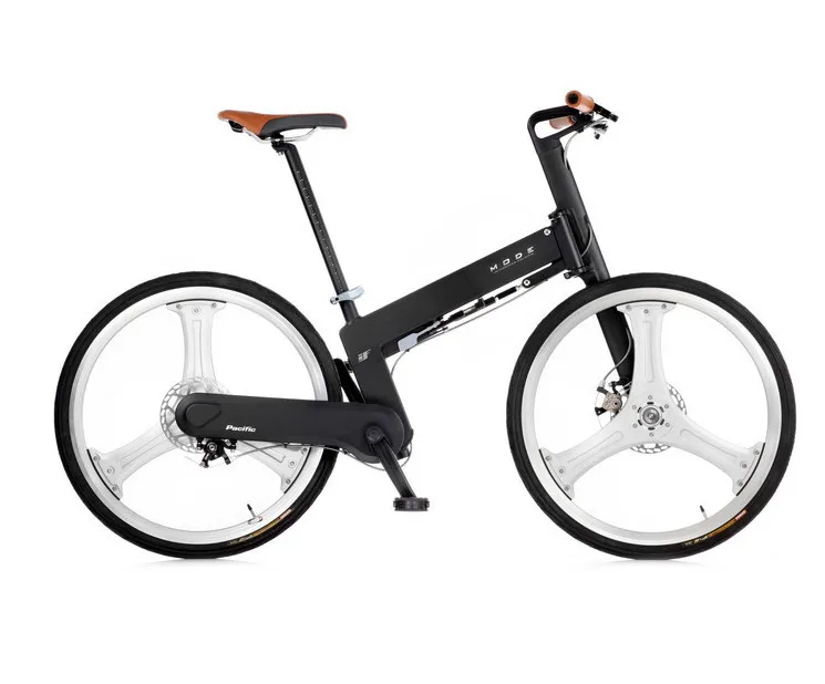 pacific 6061 aluminum mountain bike