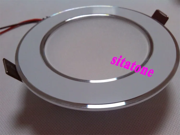 9w LED down light-2