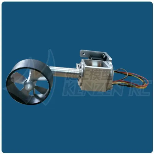 KZ-TO2 Small Thrumb-Outboard-2
