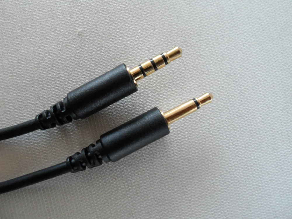 Audio cable