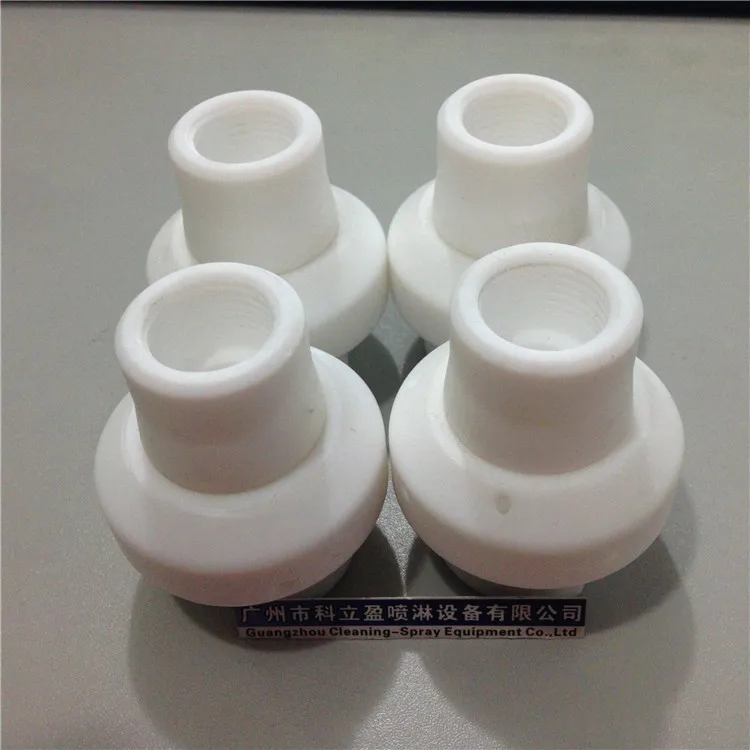 1/2 BSPP ptfe(тефлон) Ротари Бак Стиральной Сопла