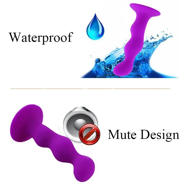 Anal Sex Toys Butt Plug Shopping a G spot Vaginal Ass Anal Massage Plug Stimulator for Women Men Gay Sex Products Free Shipping
