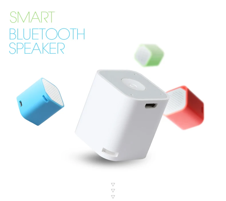 smart box ii bluetooth speaker