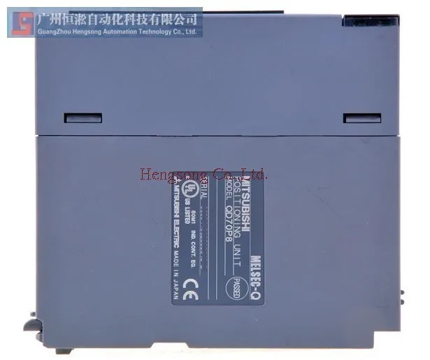 PLC QD70P8() в коробке с одной гарантией года