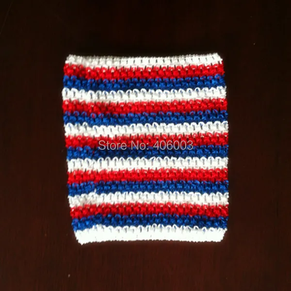 fourth of july tube top