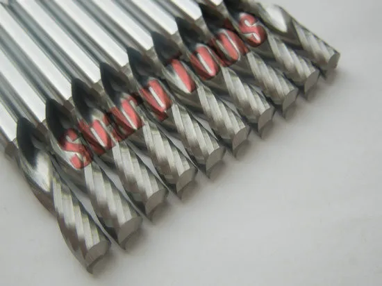 tungsten steel solid carbide cutters