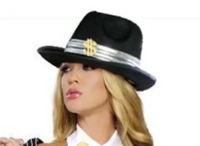 ZY254 ganger hat