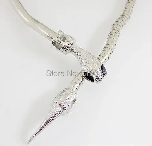 Горячая 20 шт./партия, инструменты: Город костей Isabelle Lightwood's Electrum браслет "whipserpent"