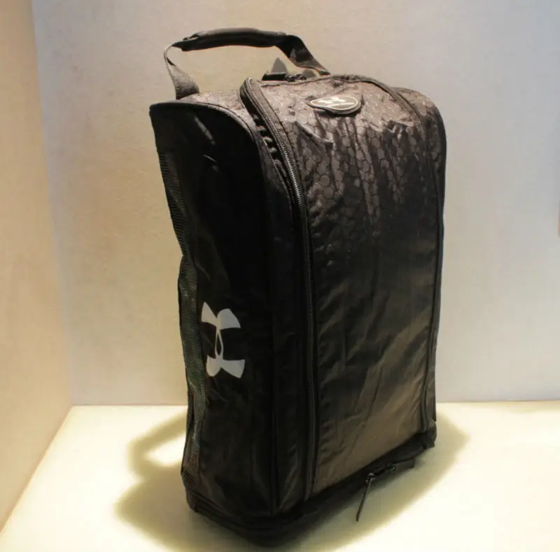 under armor shoe bag