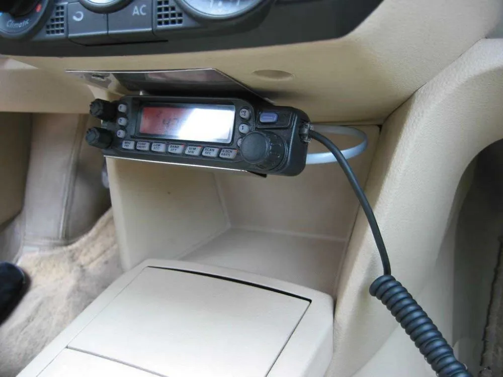 YAESU FT 7800R длинное базовое радио
