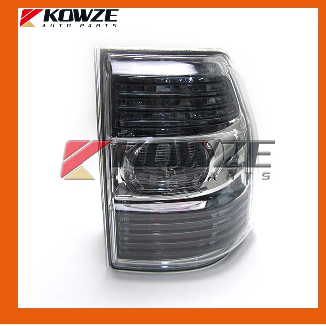 tail lamp V93 V97 2010 8330A598 8330A597 (2)