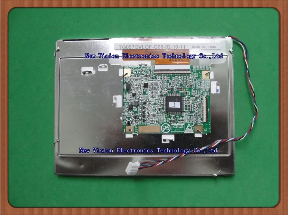 TCG057QVLGF-G00 ЖК-экран A+ класса