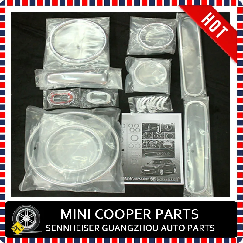 Mini cooper R60 2014