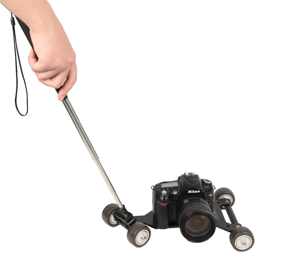 Sevenoak SKDW01 Video Track Dolly Hand Stick Price in Bangladesh