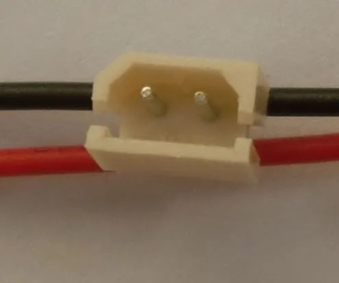 Бесплатная доставка! С провод molex 5264-2 P 2.54 терминал подключите модуль