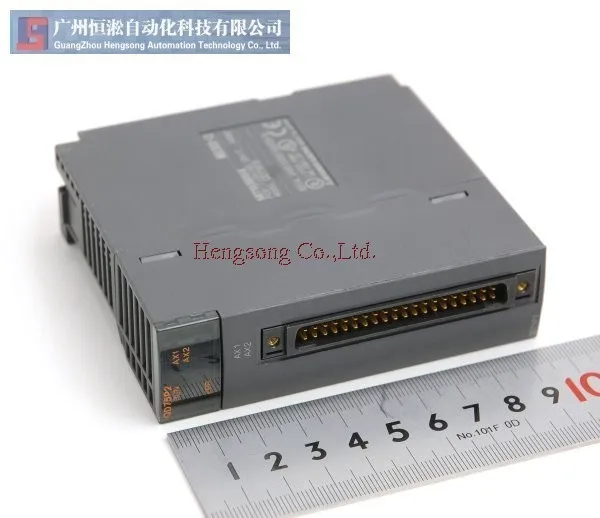 PLC QD75P2() в коробке с гарантией один год