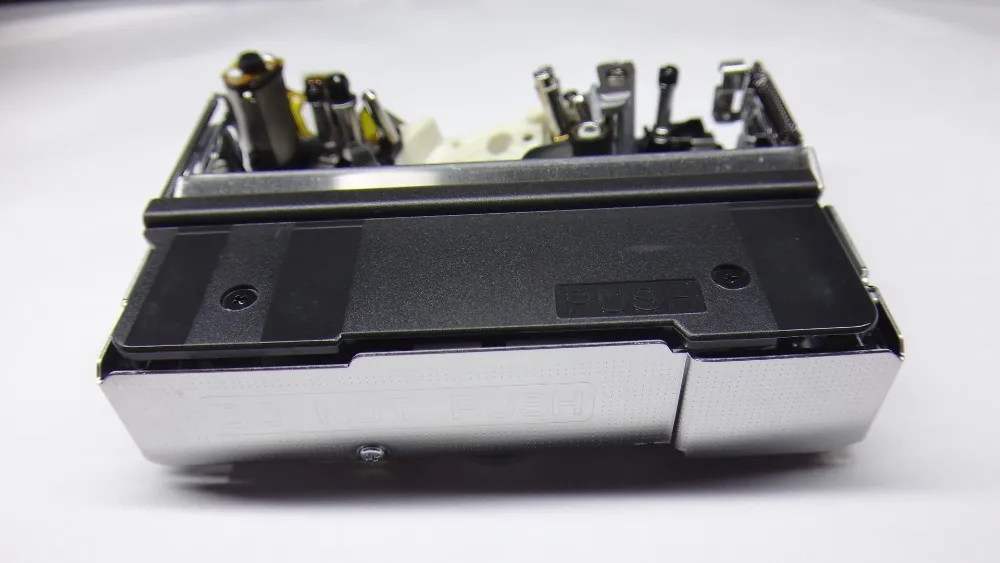 HC38E Tape box механизм для sony камеры Запчасти со склада A1883414A N220