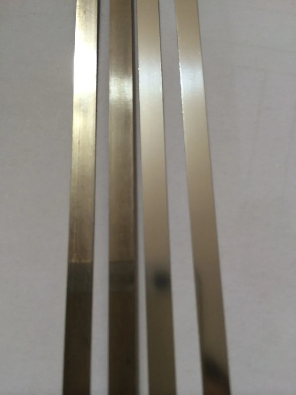 1000 шт/партия 4,6x300 мм(толщина: 2,5 мм) широкая нержавеющая сталь растягивается кабельный галстук