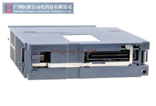 PLC Q64TD() в коробке с одной гарантией года