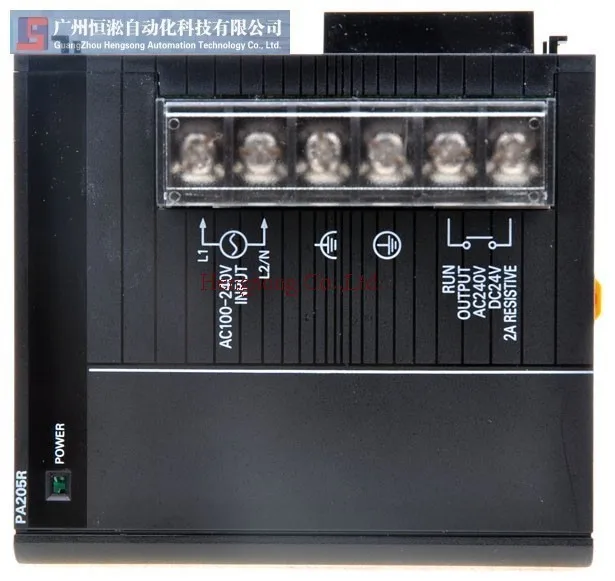 Ом Рон plc CJ1W-PA205R() с один год гарантии