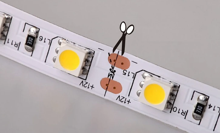 RGB белый теплый белый R G B Светодиодные ленты 5050 SMD 5 м 300 светодиодов Гибкие Nonwaterproof светодиод Клейкие ленты Высокое качество светодиодные