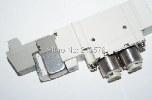R700 клапан, SY5120-5FU-C6-X268, 094K320140, Оригинальные запасные части