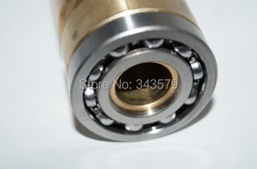 Heidelberg machine value housing OS,66.028.302,Rotary value,66.028.301F (2)