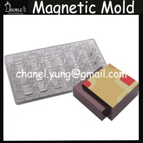 magnetic mold16-1