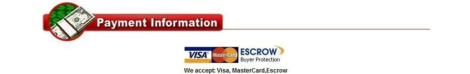 payment