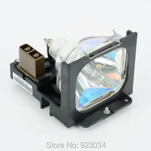 Лампа для проектора с корпусом TLPLF6 для TOSHIBA TLP-450 TLP-451 TLP-470 TLP-470EFTLP-471A TLP-650 TLP-651 TLP-670