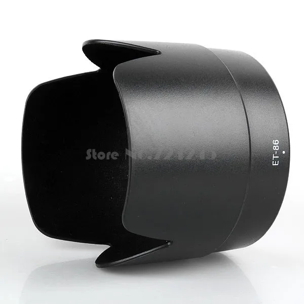 ET-86 et86 Бленды для объективов Canon EF 70-200 мм f/2.8l IS USM