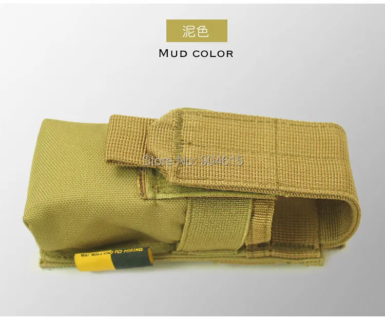 M5 кобуры пистолет карманы Армейская вентиляторами тактические портфель tool kit мешок кинжал оболочка универсальный инструментарий