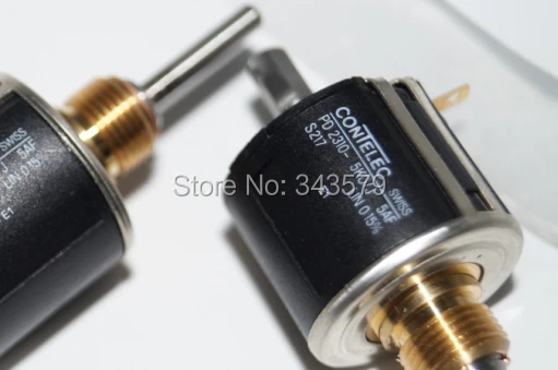 Roland потенциометр, 037X442783,8037X442783, PD 2310-5KO/J 5AF, Roland оригинальные части
