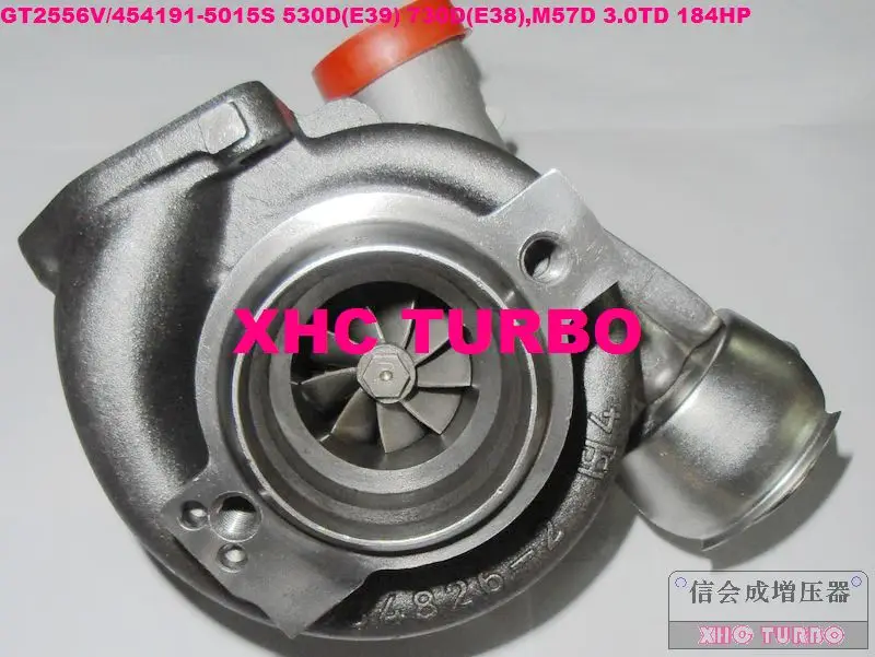 GT2556V-454191-4-XHC