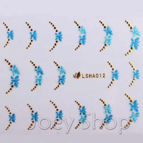 LSHA012