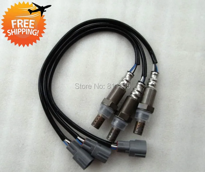 Кислородный датчик 8946541060 лямбда датчик O2 Датчик для TOYOTA MCR30W. 89465-41060, 1MZFE., Датчик кислорода 4 провода