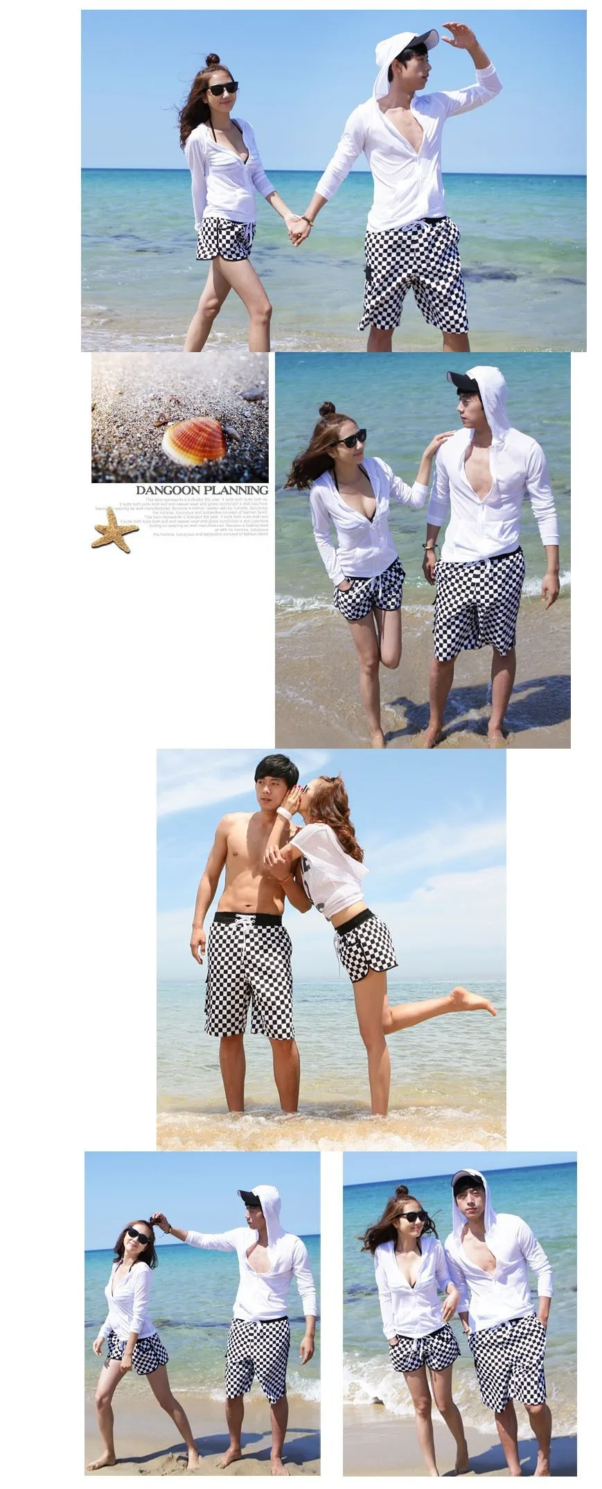 lovers short 2