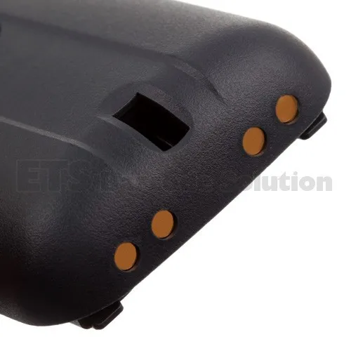 Intermec CK31 Battery 2400 mAh - Replacement Part (3)