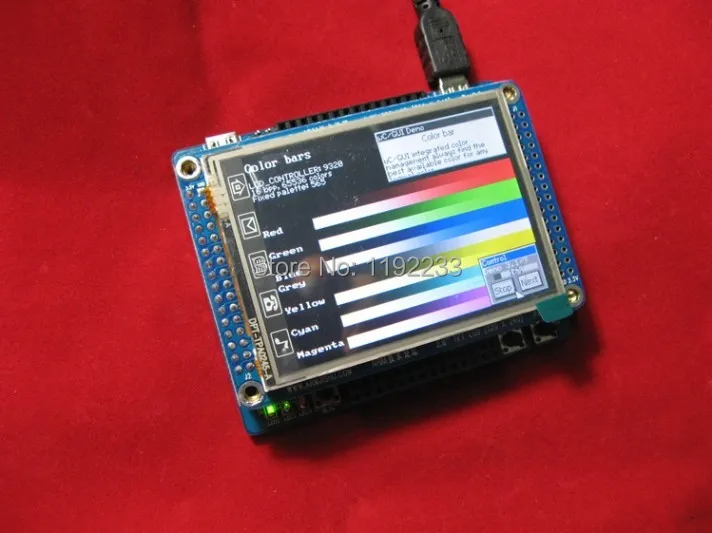 STM32 макетная доска обучающая доска Cortex M3 ARM макетная доска STM32F103 Экспериментальная доска ARM