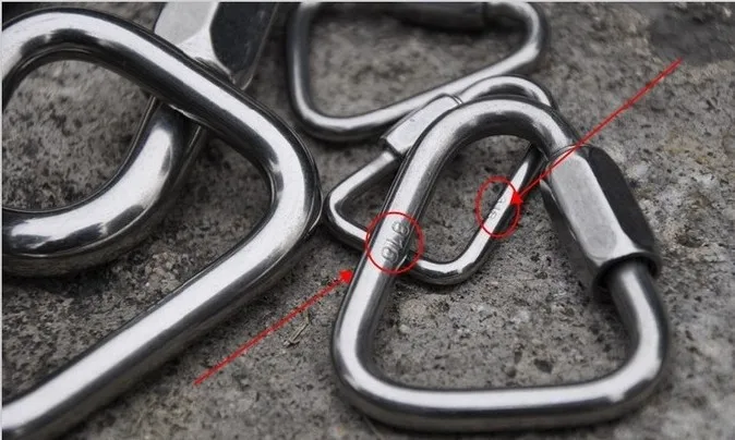trigle ring