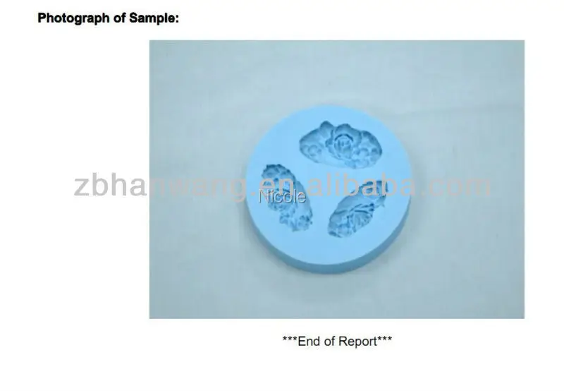 Nicole Silicone Rubber Fondant Mould Fondant Cake Moulds Cake Decorating Tools Fondant Make-up Lipstick Cake Decor Mould F0483