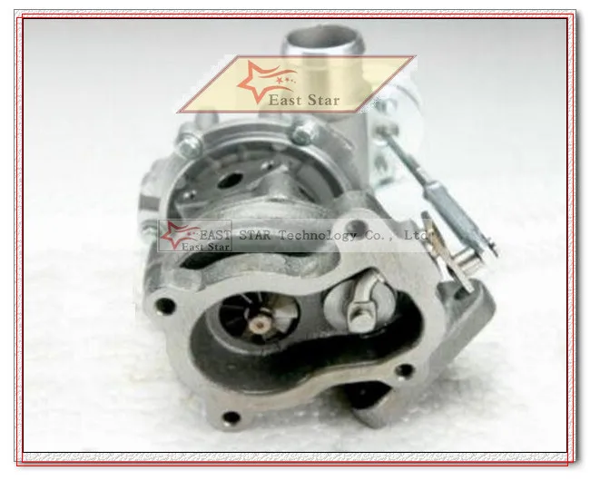 GT1544S 701729-5010S 701729-5006S Turbocharger For AUDI A2;VW Volkswagen Lupo Marine Polo III;SEAT Arosa Cordoba Ibiza SKODA Fabia 2000-05 AMF 1.4L TDI 75HP (1)